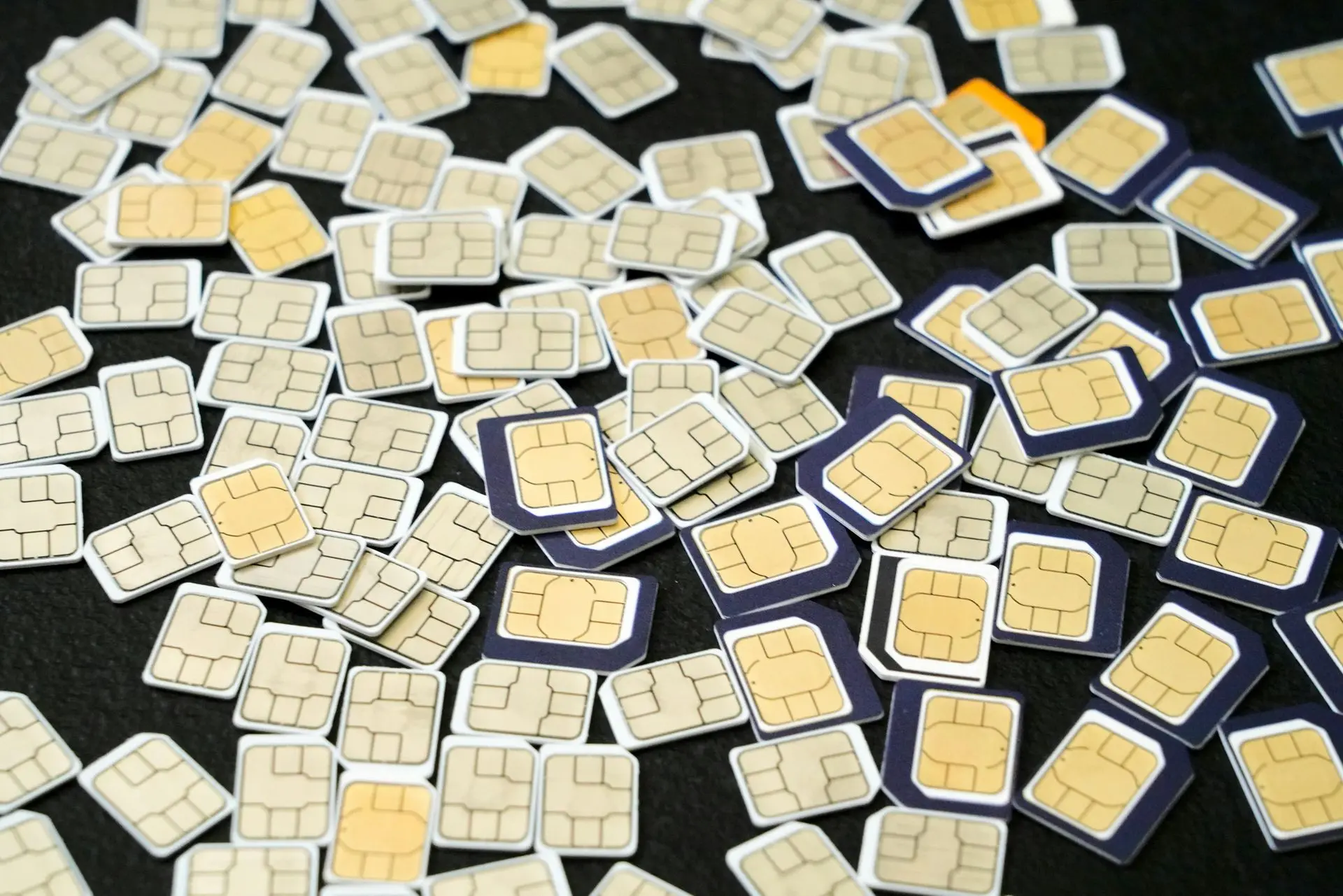CoreGPS GPS Trackers: Do You Need to Provide Your Own SIM Card?