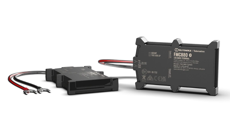 CoreTough GPS Tracker