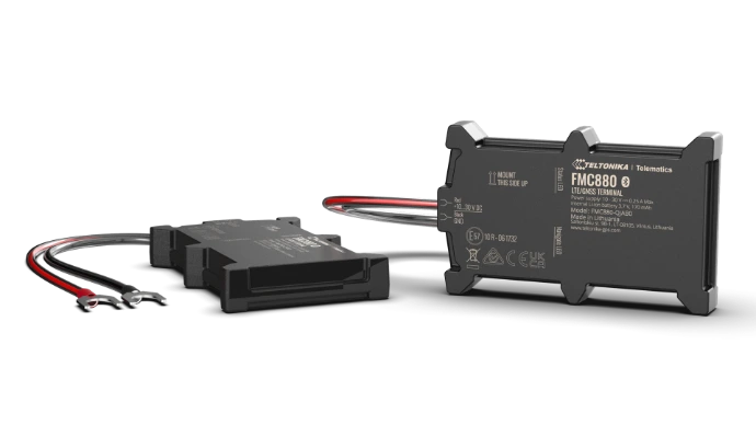 CoreTough GPS Tracker