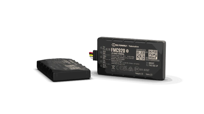 CoreBasic GPS Tracker