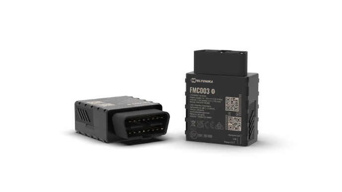 CoreOBD plug-in GPS tracker