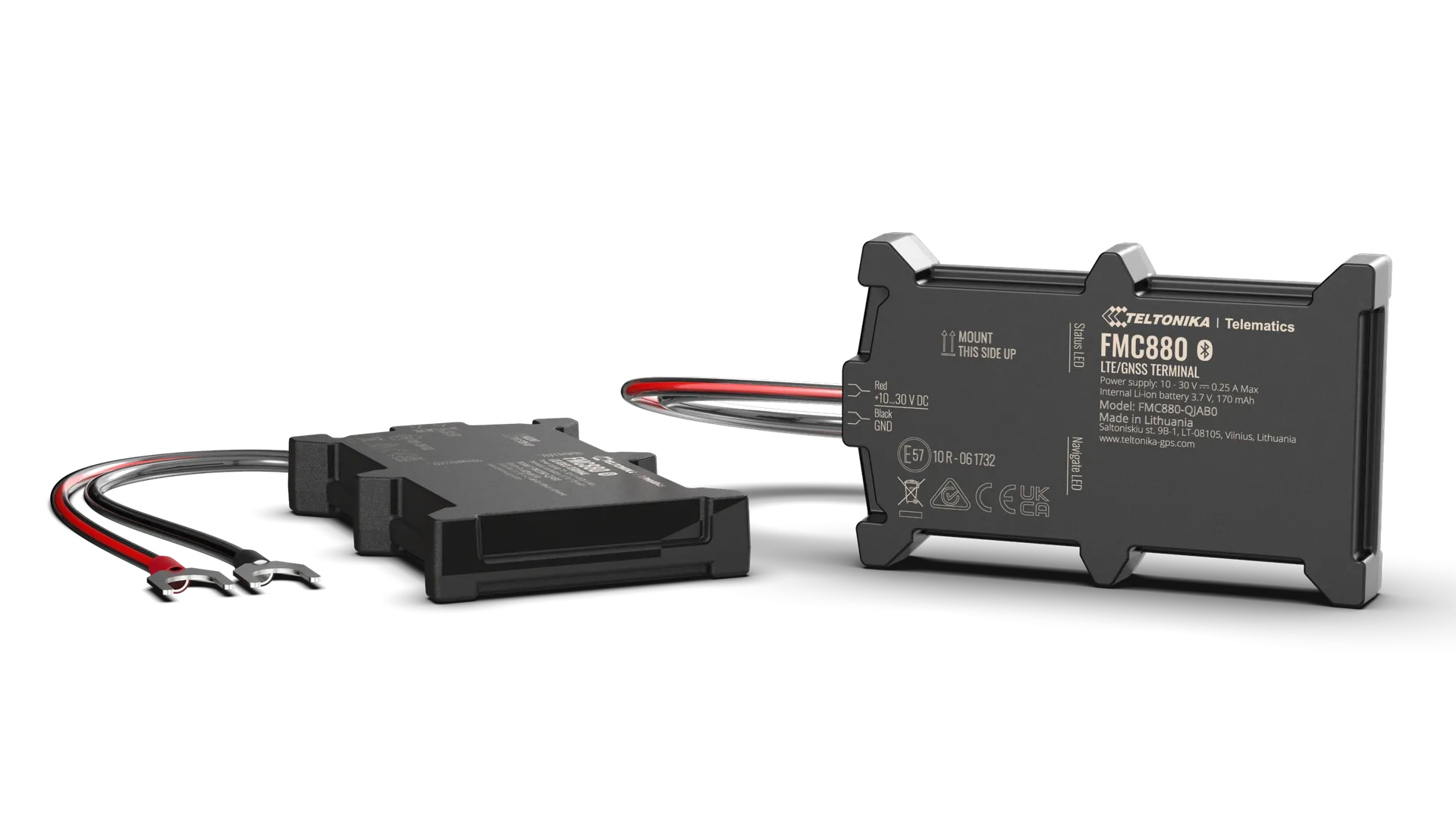 CoreTough GPS Tracker