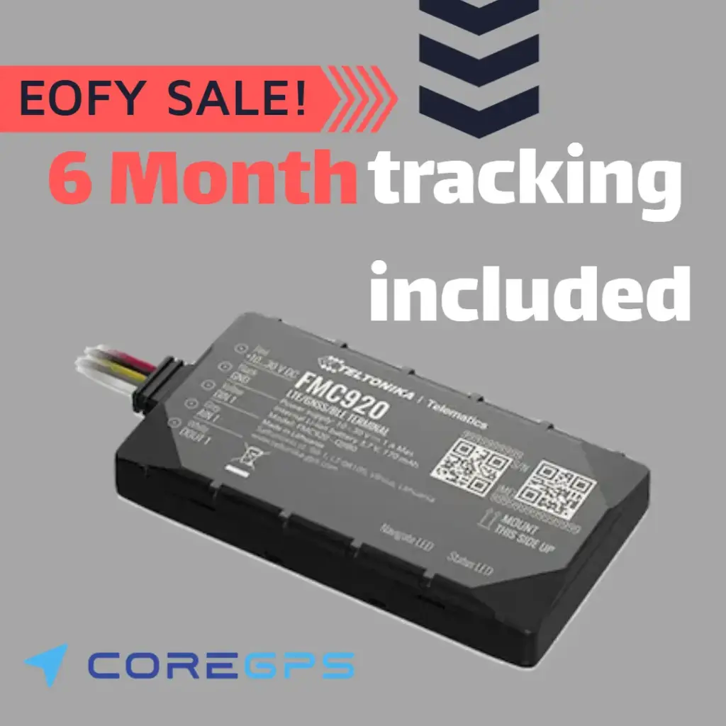 🔥 2025 EOFY SALE - GPS Tracker 🛰️